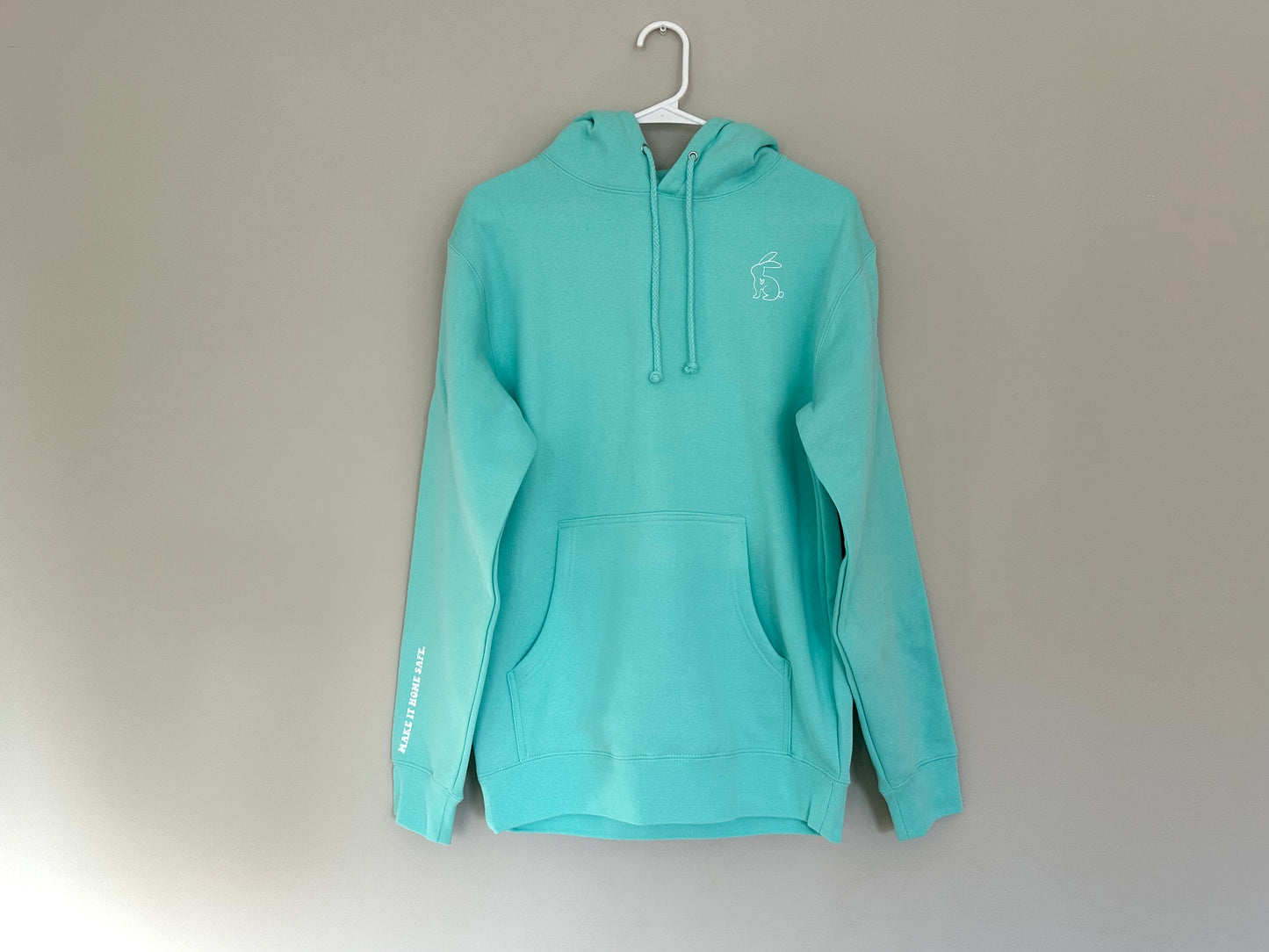 'Drive Sober' Hoodie - Brenna Forever