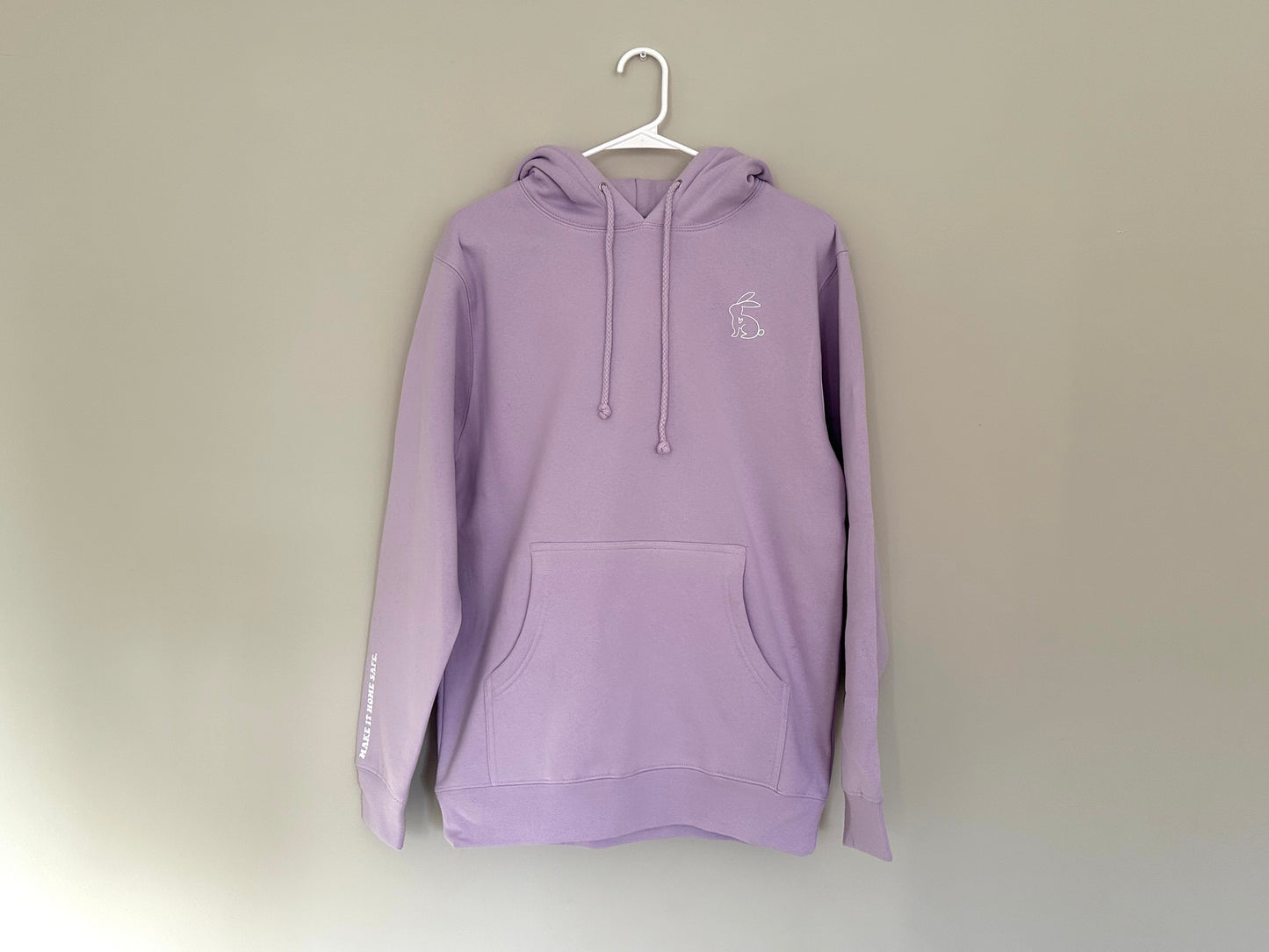 'Drive Sober' Hoodie - Brenna Forever