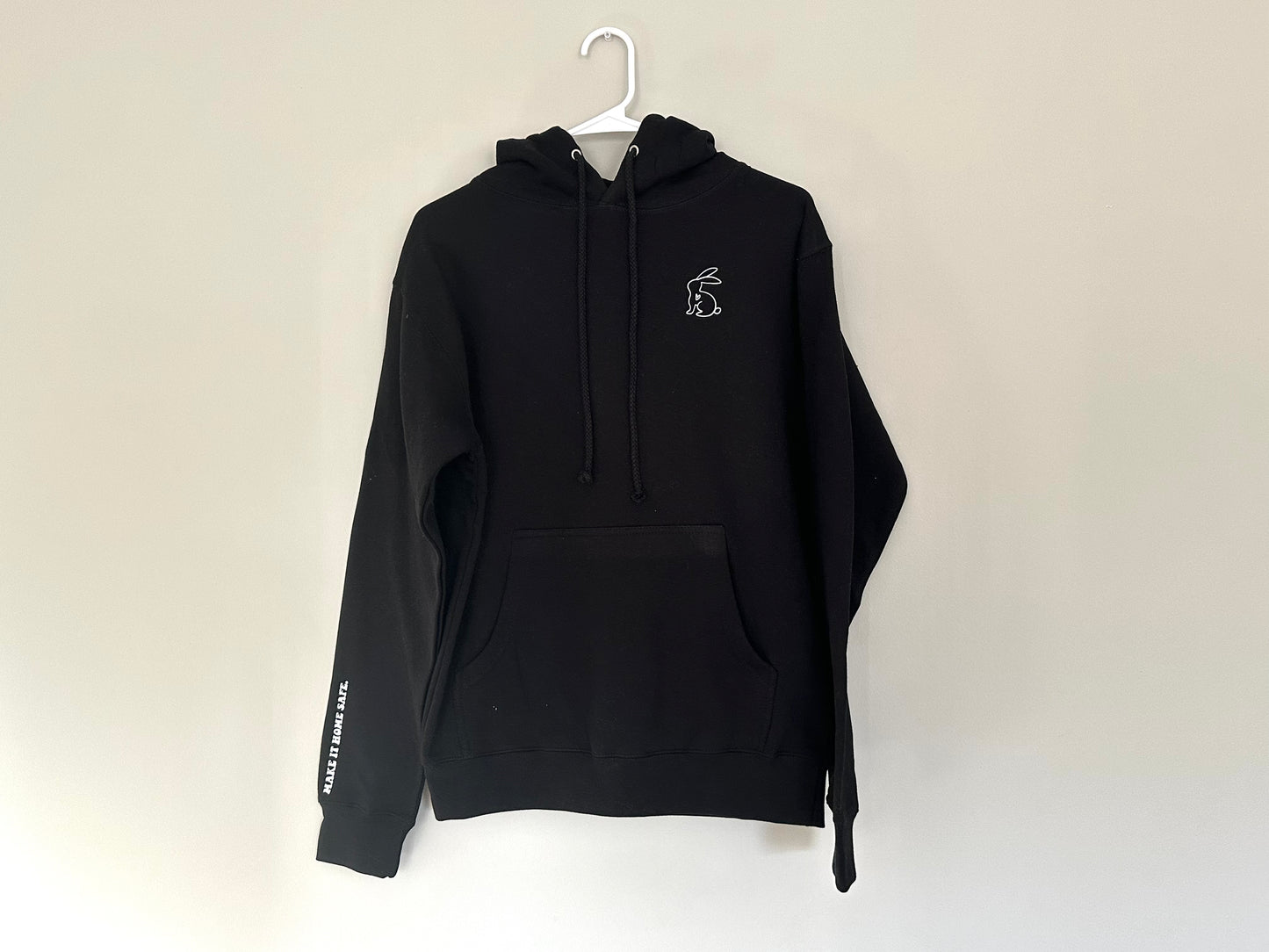 'Drive Sober' Hoodie - Brenna Forever