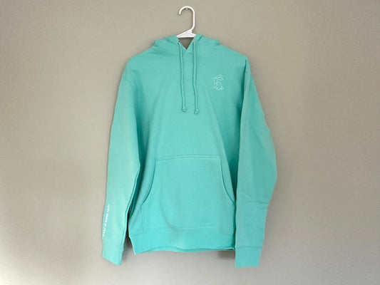 'Drive F***ing Sober' Hoodie - Brenna Forever
